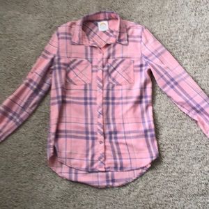 C&C California Button Up Shirt